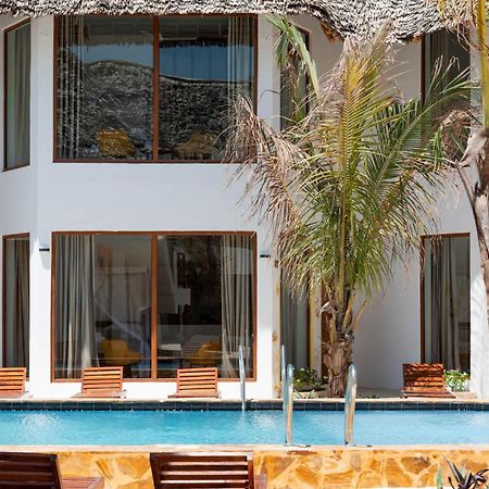 S&S Hotel جامبياني المظهر الخارجي الصورة
