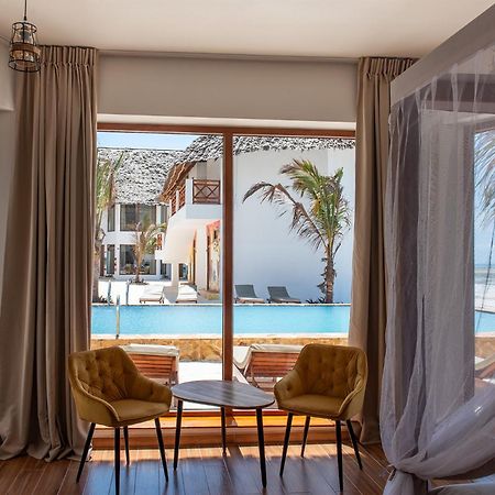 S&S Hotel جامبياني المظهر الخارجي الصورة