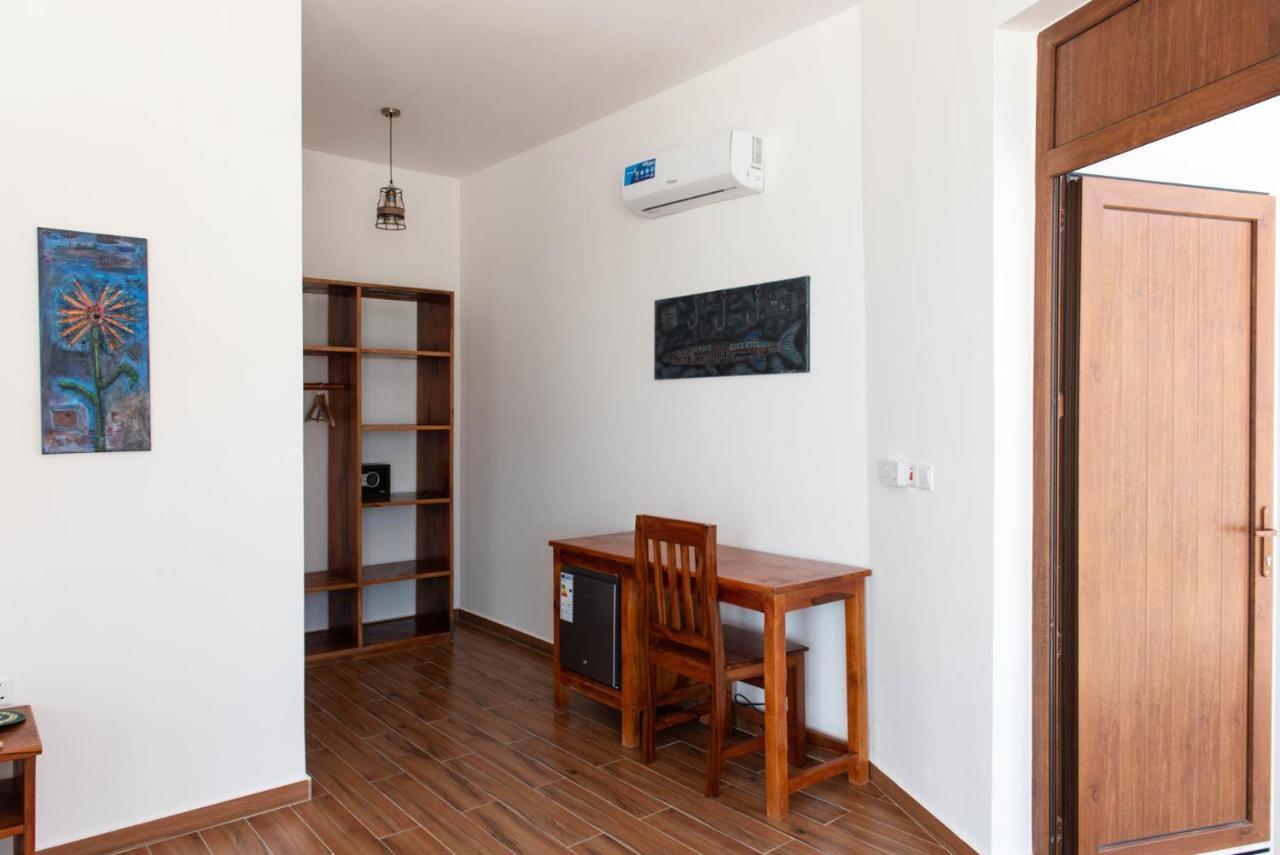 S&S Hotel جامبياني المظهر الخارجي الصورة