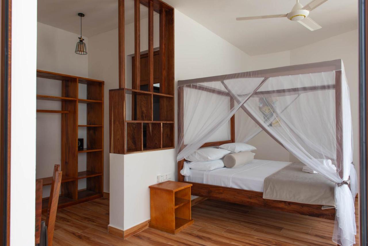 S&S Hotel جامبياني المظهر الخارجي الصورة