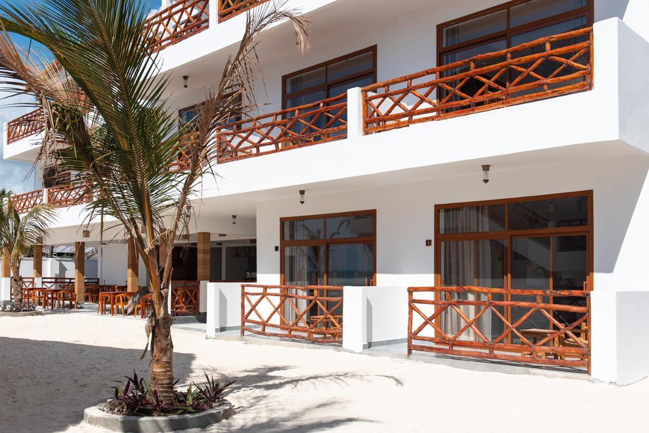 S&S Hotel جامبياني المظهر الخارجي الصورة