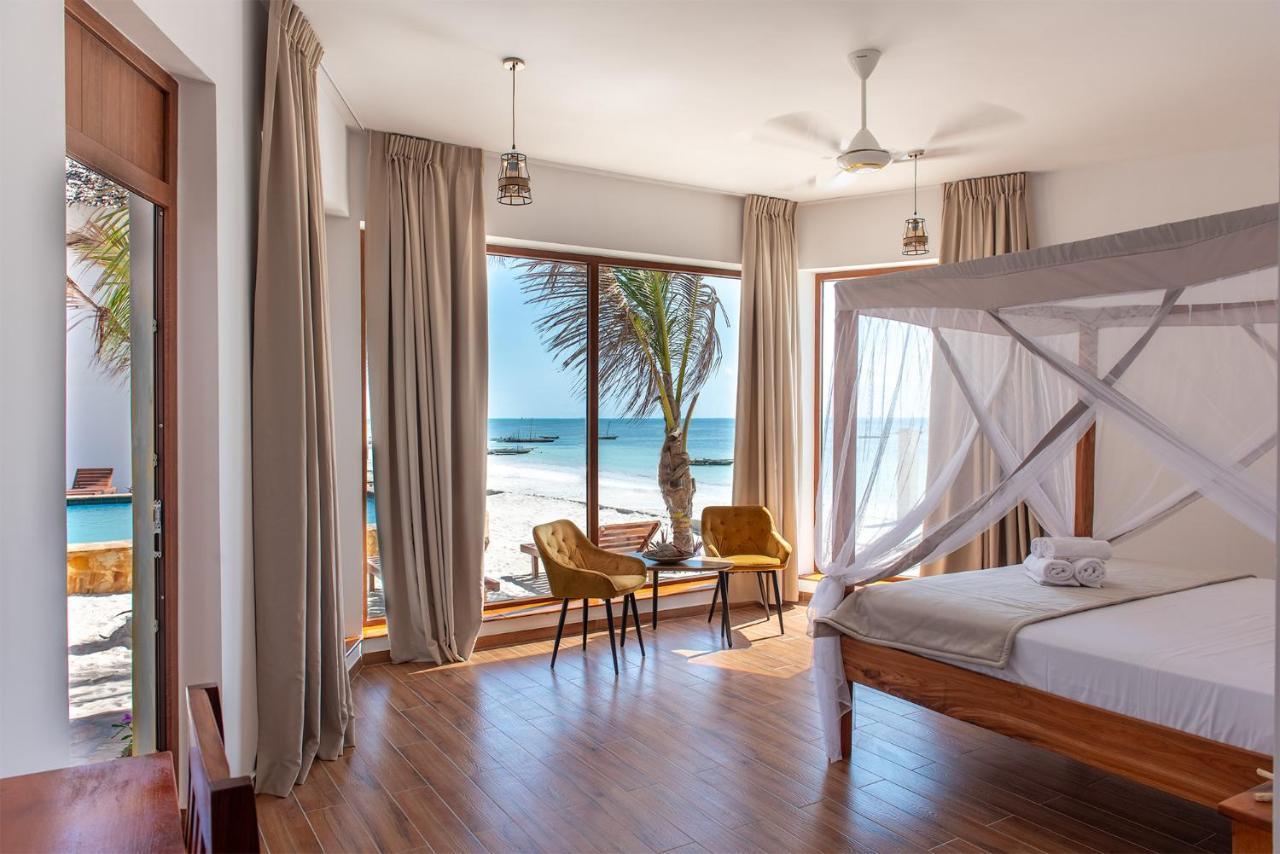 S&S Hotel جامبياني المظهر الخارجي الصورة