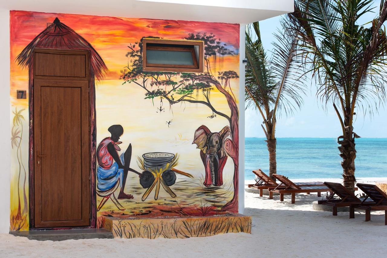 S&S Hotel جامبياني المظهر الخارجي الصورة