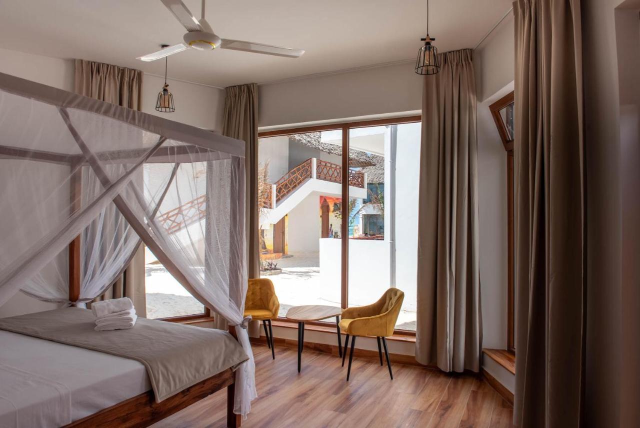 S&S Hotel جامبياني المظهر الخارجي الصورة