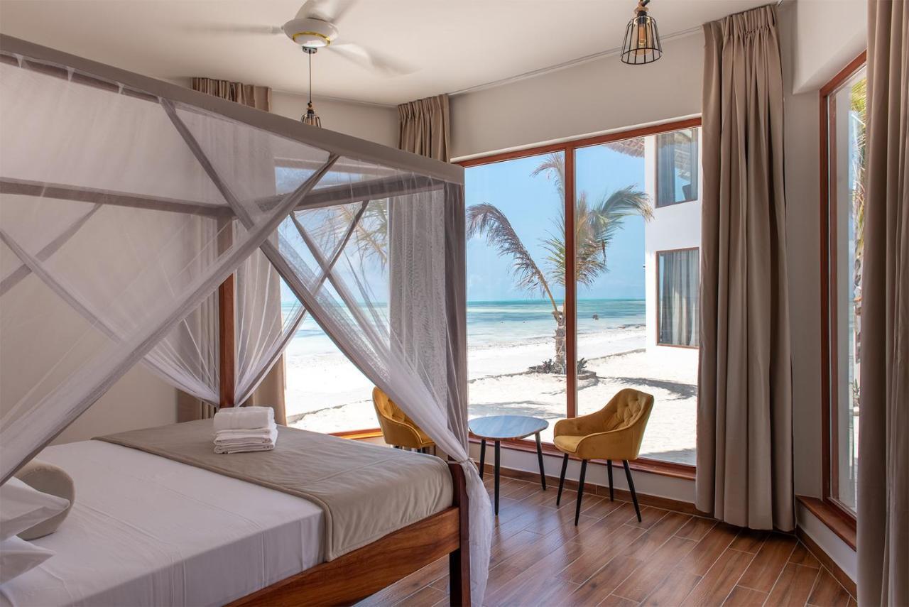 S&S Hotel جامبياني المظهر الخارجي الصورة