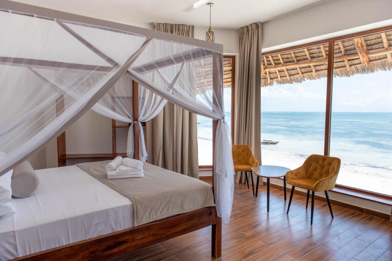 S&S Hotel جامبياني المظهر الخارجي الصورة