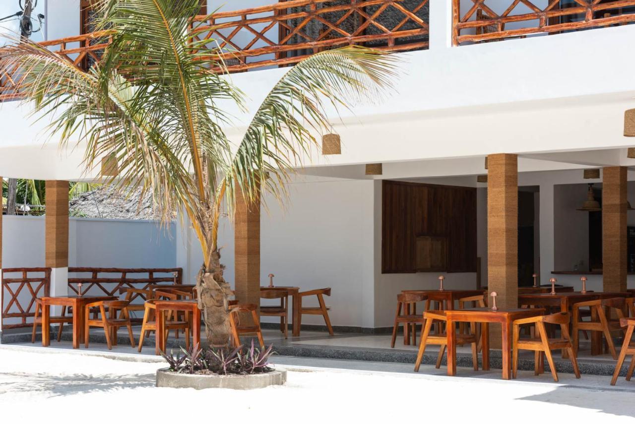 S&S Hotel جامبياني المظهر الخارجي الصورة