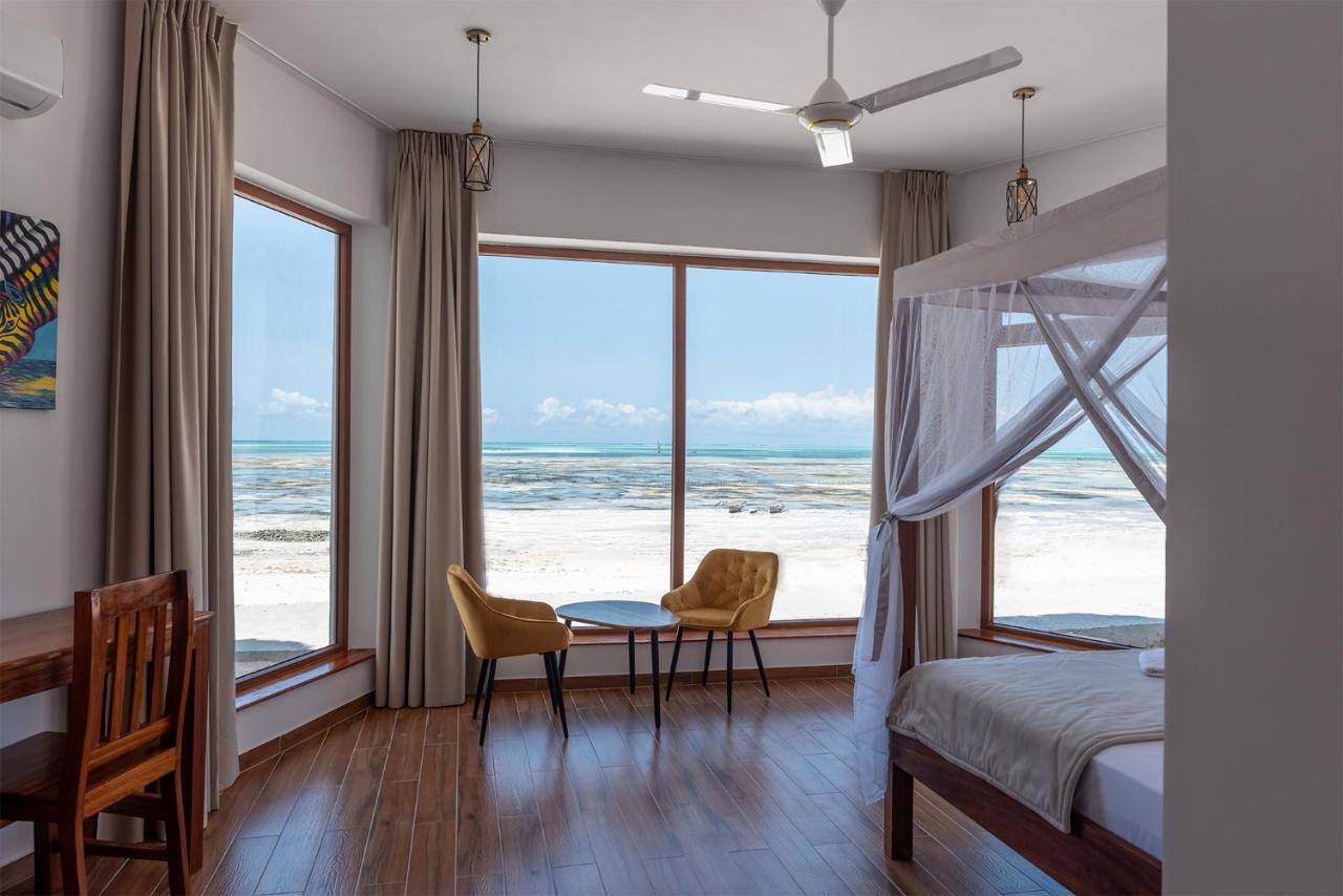 S&S Hotel جامبياني المظهر الخارجي الصورة