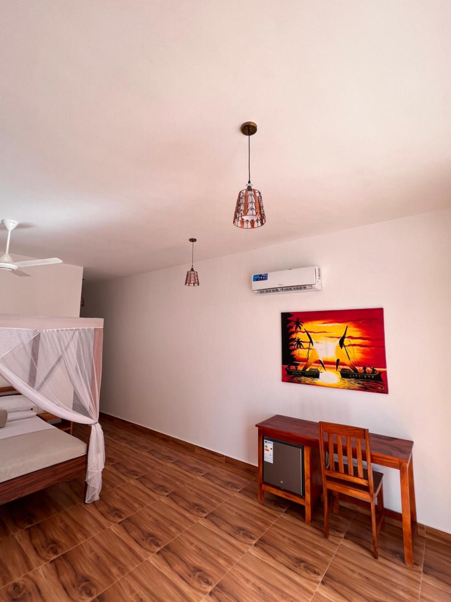 S&S Hotel جامبياني المظهر الخارجي الصورة