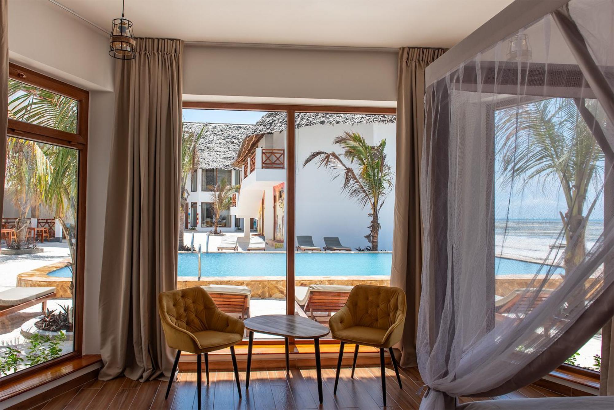 S&S Hotel جامبياني المظهر الخارجي الصورة