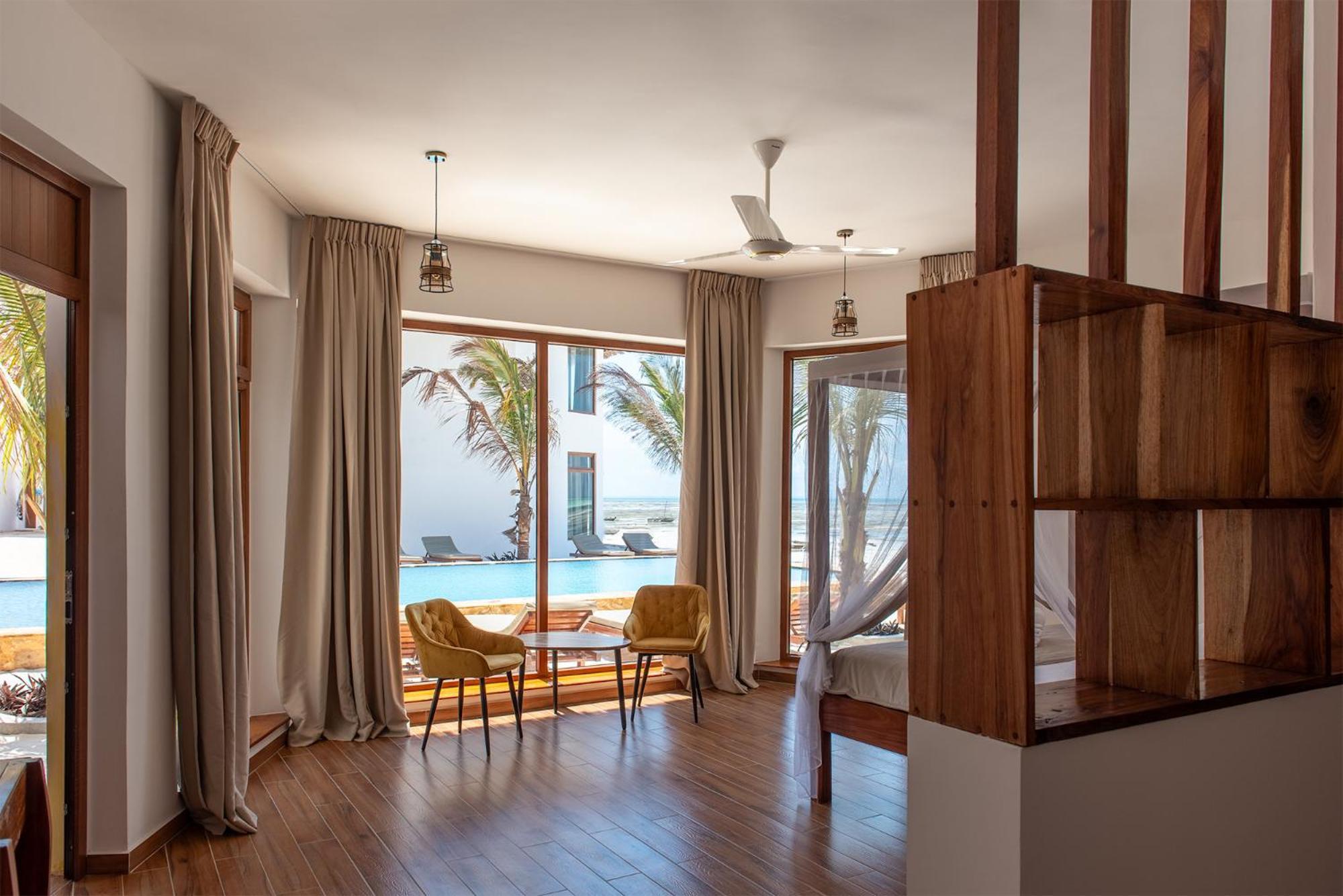 S&S Hotel جامبياني المظهر الخارجي الصورة